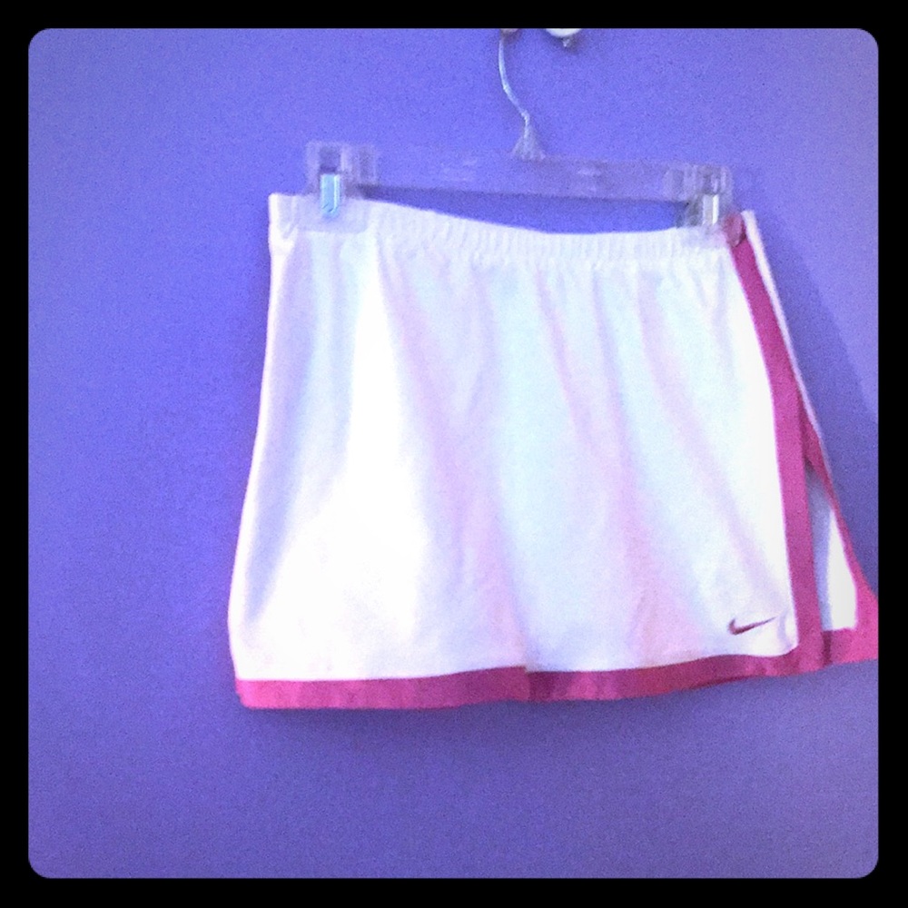 Nike Tennis skirt.